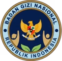 Logo Makan Bergizi Gratis Deli Kolaka Utara